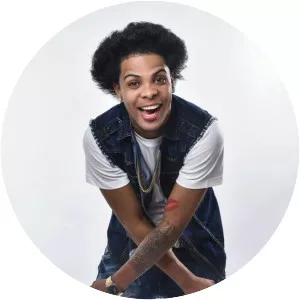 Liro Shaq - Musical artist