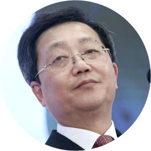 Lirong Xu