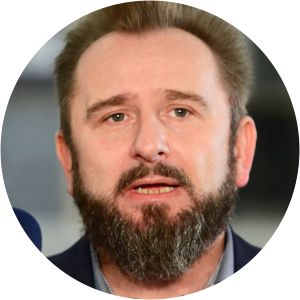 liroy przywrócić prawo