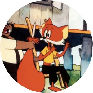 Lis Leon1993 - TV program