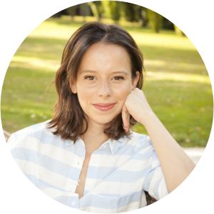 Lis Varela photograph