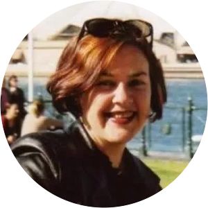 Lisa Morrow - Author