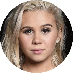 Lisa Ajax - Swedish singer