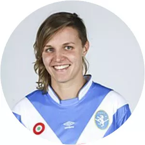 Lisa Alborghetti - Italian footballer