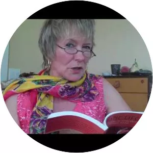 Lisa Alpine - Author