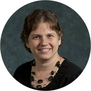 Lisa Amstutz - Author