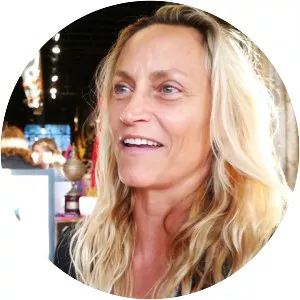 Lisa Andersen - Athlete