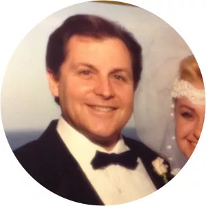 Lisa Ann Ward - Burt Ward's daughter