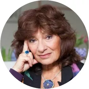 Lisa Appignanesi - British-Canadian writer