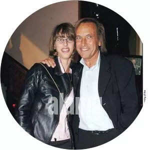 Lisa Arcady photograph