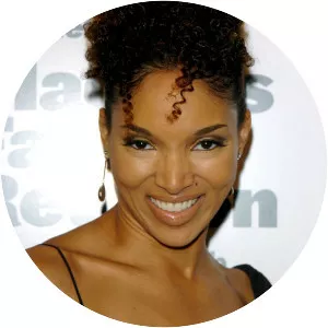 Lisa Arrindell Anderson