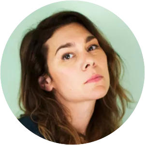 Lisa Aschan - Swedish film director