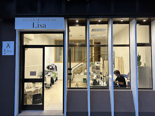 Lisa Atelier de Costura