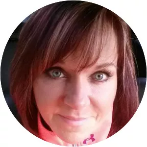 Lisa Aukland - American bodybuilder