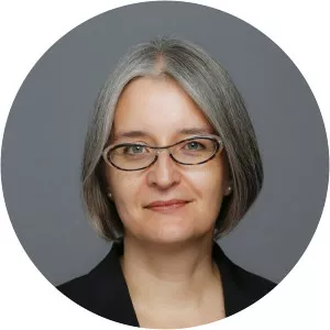 Lisa Austin - Canadian jurist