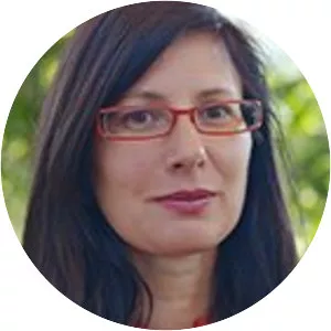 Lisa Baldissera - Author