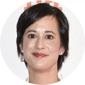 Lisa Barros D'Sa - Film director