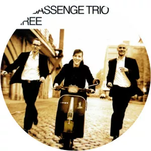 Lisa Bassenge Trio
