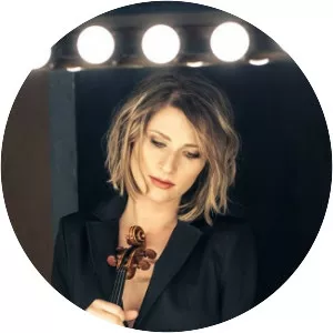 Lisa Batiashvili - Georgian Violinist