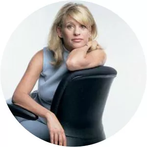 Lisa Belzberg - Matthew Bronfman's ex-wife