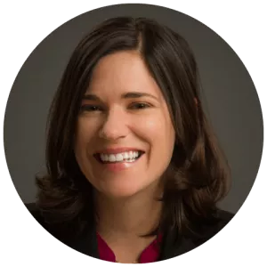 Lisa Bender