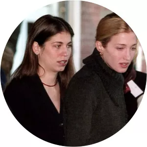 Lisa Bessette photograph