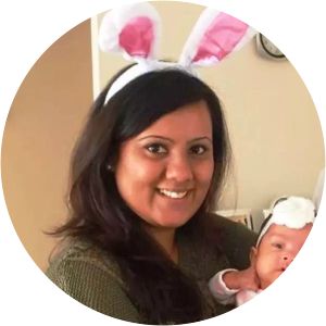 Lisa Binny photograph