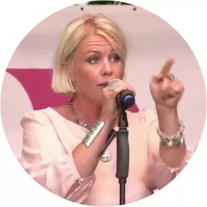 Lisa Blixt - Musical artist