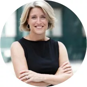 Lisa Bodell - Author