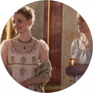 Lisa Bolkonskaya - Fictional character