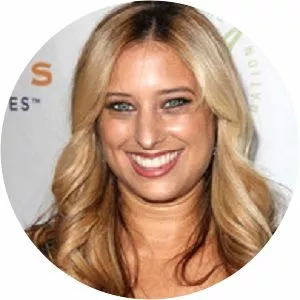 Lisa Bonder - Tennis player