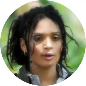Lisa Bonet