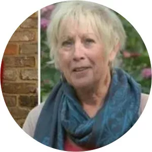 Lisa Buckland - Toby Buckland's wife