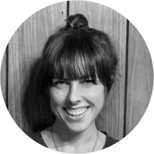 Lisa Butterworth photograph