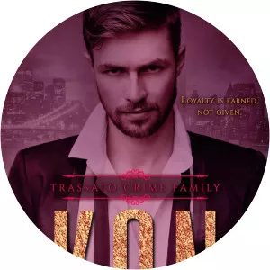 Lisa Cardiff - Author