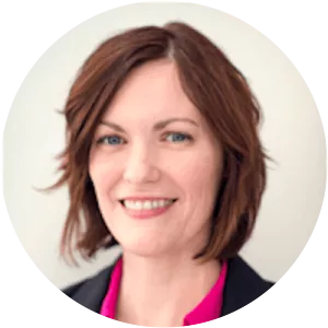 Lisa Carmona - Author