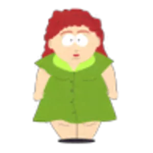 Lisa Cartman - Fictional character