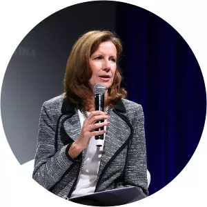 Lisa Carty photograph