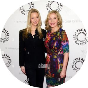 Lisa Cattrall photograph