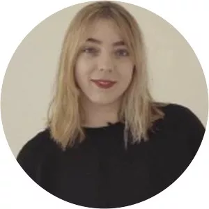 Lisa Cerati - Gustavo Cerati's daughter