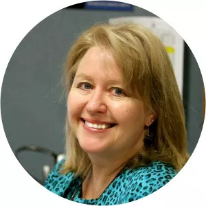 Lisa Chaney photograph