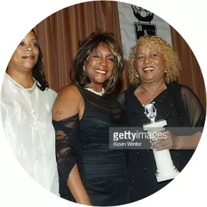 Lisa Chapman photograph