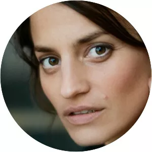 Lisa Charlotte Friederich