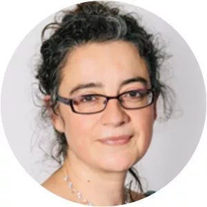 Lisa Chatfield - Film producer