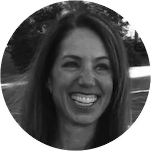 Lisa Cherkasky - Author