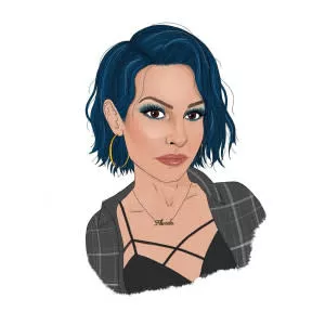 Lisa Cimorelli - Musical artist