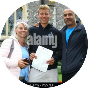 Lisa Clayton photograph