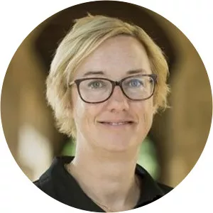 Lisa Cluett - Author