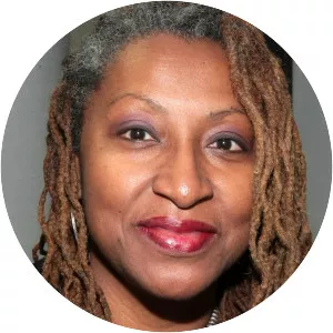 Lisa Cortés - Film producer