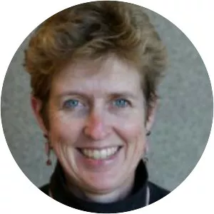 Lisa Crispin - Author